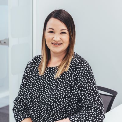 Jessica Hope Dean