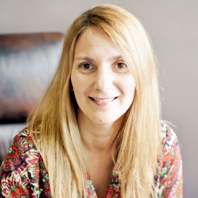 Margarita Hutley